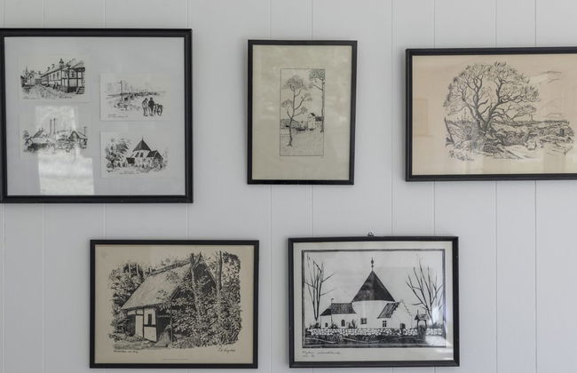 "Gottfrieda" - 300m from the sea - Foto 17