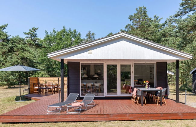 "Gottfrieda" - 300m from the sea - Foto 1