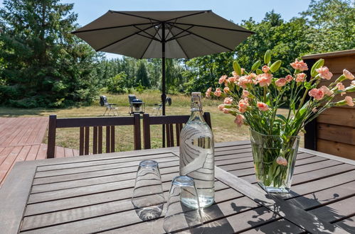 Photo 20 - Maison de 3 chambres à Aakirkeby avec terrasse