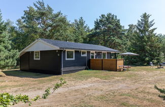 Foto 3 - Casa de 3 quartos em Aakirkeby com terraço