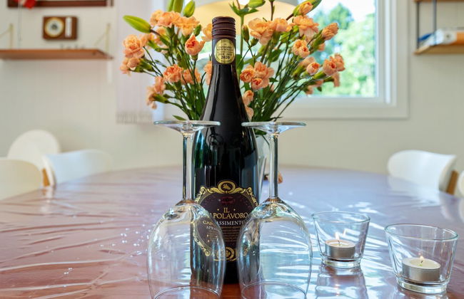 "Gottfrieda" - 300m from the sea - Foto 13