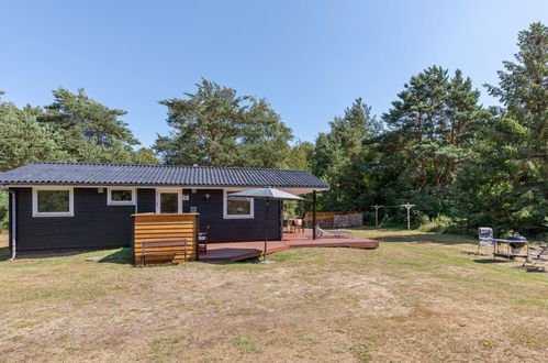 Photo 22 - Maison de 3 chambres à Aakirkeby avec terrasse