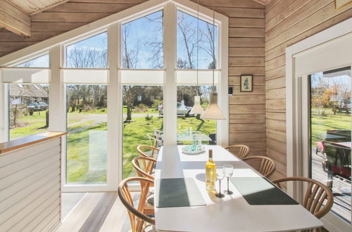 Foto 25 - Casa de 3 quartos em Rønne com terraço e sauna