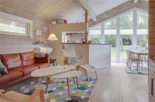 Foto 8 - Haus mit 3 Schlafzimmern in Rønne mit terrasse und sauna