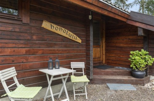Foto 4 - Casa de 3 quartos em Rønne com terraço e sauna