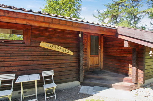 Foto 22 - Casa de 3 quartos em Rønne com terraço e sauna