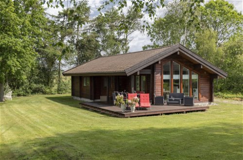 Foto 6 - Haus mit 3 Schlafzimmern in Rønne mit terrasse und sauna