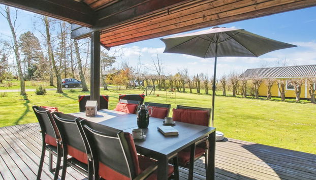 Haus mit 3 Schlafzimmern in Rønne mit terrasse und sauna - Foto 5