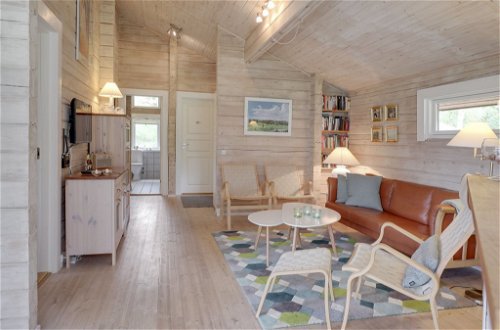 Foto 14 - Haus mit 3 Schlafzimmern in Rønne mit terrasse und sauna