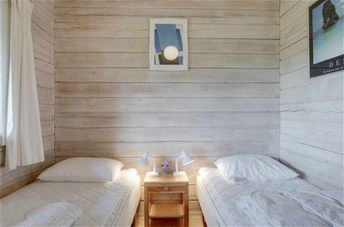 Foto 17 - Casa de 3 habitaciones en Rønne con terraza y sauna