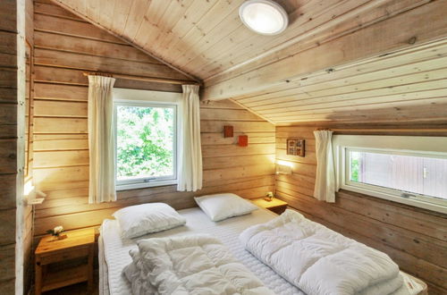 Foto 12 - Casa de 3 quartos em Rønne com terraço e sauna