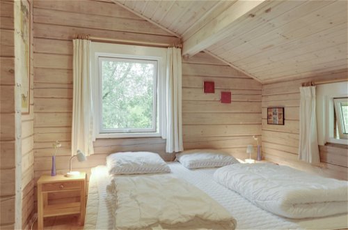 Foto 15 - Casa de 3 habitaciones en Rønne con terraza y sauna