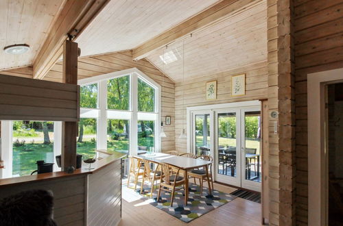 Foto 15 - Casa de 3 quartos em Rønne com terraço e sauna