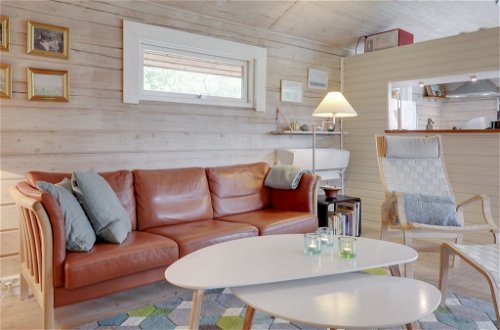 Foto 7 - Casa con 3 camere da letto a Rønne con terrazza e sauna