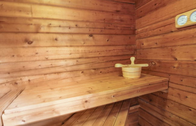 Casa de 3 quartos em Rønne com terraço e sauna - Foto 6