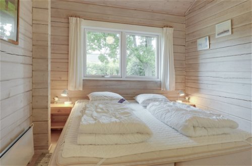 Photo 16 - Maison de 3 chambres à Rønne avec terrasse et sauna