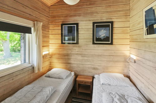 Foto 10 - Casa de 3 quartos em Rønne com terraço e sauna