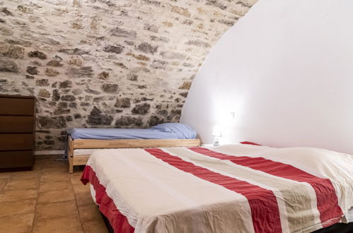 Foto 4 - Appartamento con 1 camera da letto a Le Thoronet con terrazza
