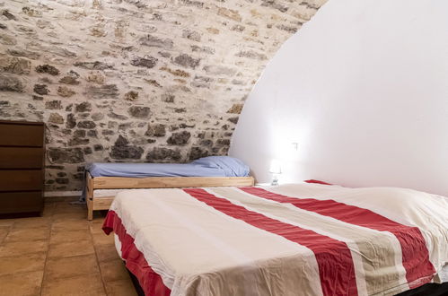 Foto 4 - Appartamento con 1 camera da letto a Le Thoronet con giardino e terrazza