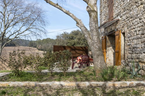 Foto 5 - Appartamento con 1 camera da letto a Le Thoronet con giardino e terrazza