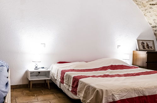 Foto 10 - Appartamento con 1 camera da letto a Le Thoronet con terrazza