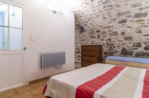 Foto 11 - Apartment mit 1 Schlafzimmer in Le Thoronet mit terrasse