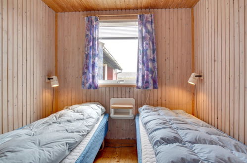 Foto 7 - Casa con 2 camere da letto a Løkken con terrazza