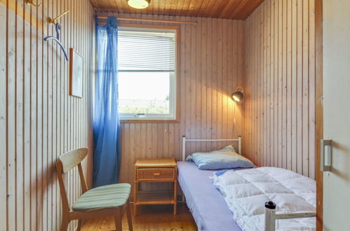 Foto 8 - Casa con 2 camere da letto a Løkken con terrazza