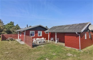 Foto 1 - Casa de 2 quartos em Løkken com terraço