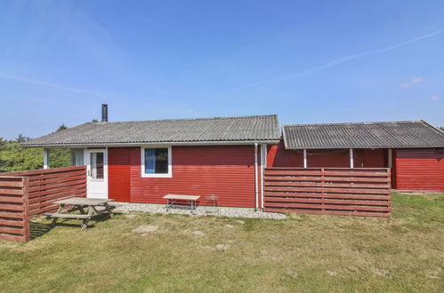 Photo 18 - Maison de 2 chambres à Løkken avec terrasse