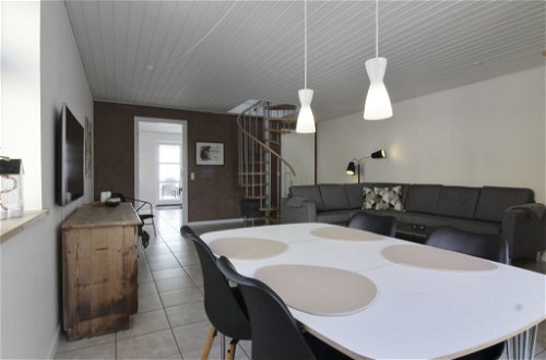 Photo 4 - Appartement de 2 chambres à Løkken avec terrasse