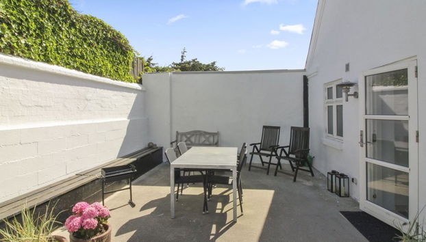 Apartamento de 2 quartos em Løkken com terraço - Foto 2