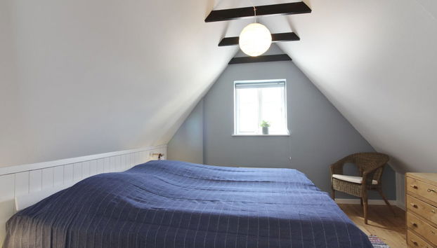 Apartamento de 2 quartos em Løkken com terraço - Foto 5