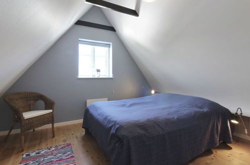 Foto 6 - Apartamento de 2 quartos em Løkken com terraço