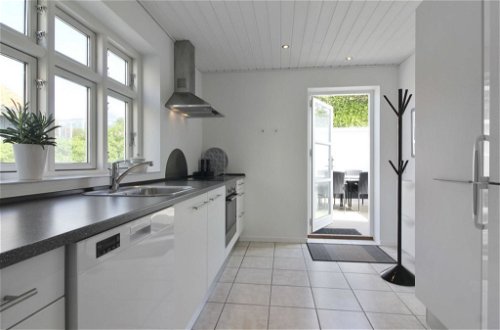 Foto 13 - Apartment mit 2 Schlafzimmern in Løkken mit terrasse