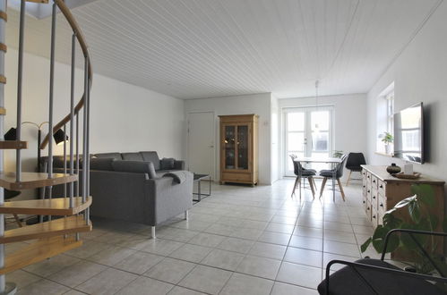 Foto 12 - Apartamento de 2 quartos em Løkken com terraço