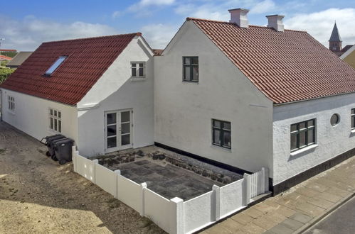 Photo 19 - Appartement de 2 chambres à Løkken avec terrasse