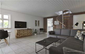 Foto 3 - Apartment mit 2 Schlafzimmern in Løkken mit terrasse