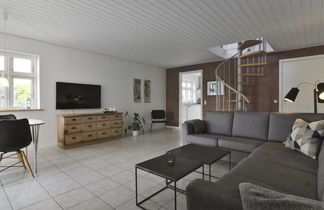 Foto 3 - Apartamento de 2 quartos em Løkken com terraço