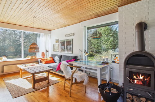 Foto 32 - Casa de 3 quartos em Løkken com terraço