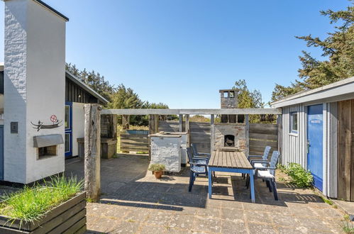 Photo 15 - Maison de 3 chambres à Løkken avec terrasse