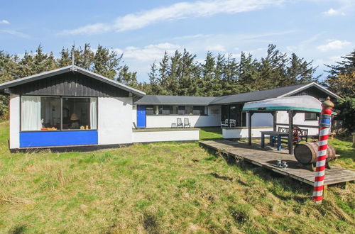 Foto 7 - Casa de 3 quartos em Løkken com terraço