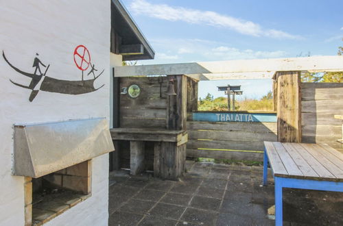 Foto 14 - Casa de 3 quartos em Løkken com terraço