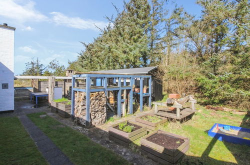 Foto 12 - Casa de 3 quartos em Løkken com terraço