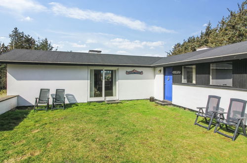 Foto 13 - Casa de 3 quartos em Løkken com terraço