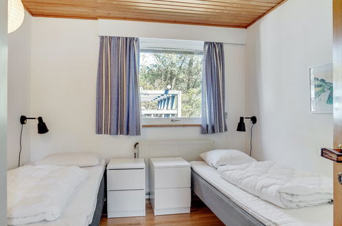 Foto 7 - Casa con 3 camere da letto a Løkken con terrazza