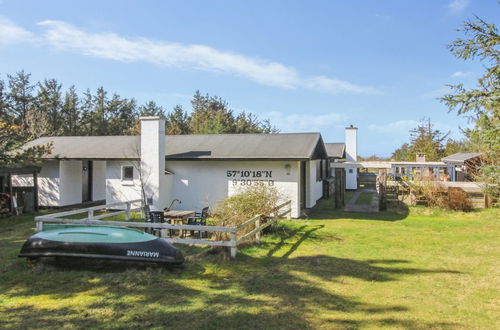 Foto 9 - Casa de 3 quartos em Løkken com terraço
