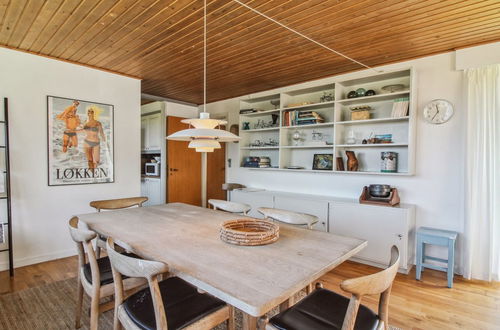 Foto 34 - Casa de 3 quartos em Løkken com terraço