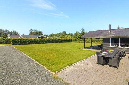 Foto 26 - Casa de 4 quartos em Løkken com terraço e sauna