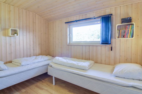 Foto 13 - Casa con 4 camere da letto a Løkken con terrazza e sauna